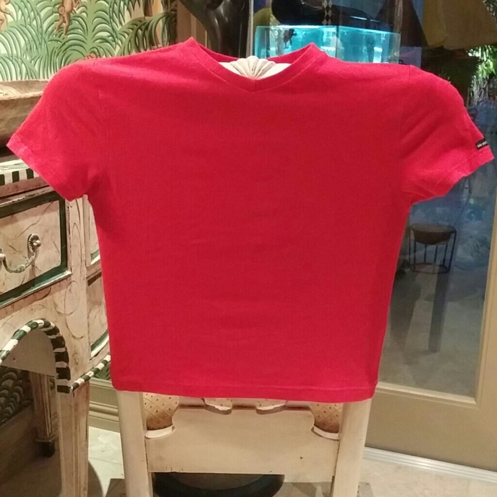 Muscle Tee